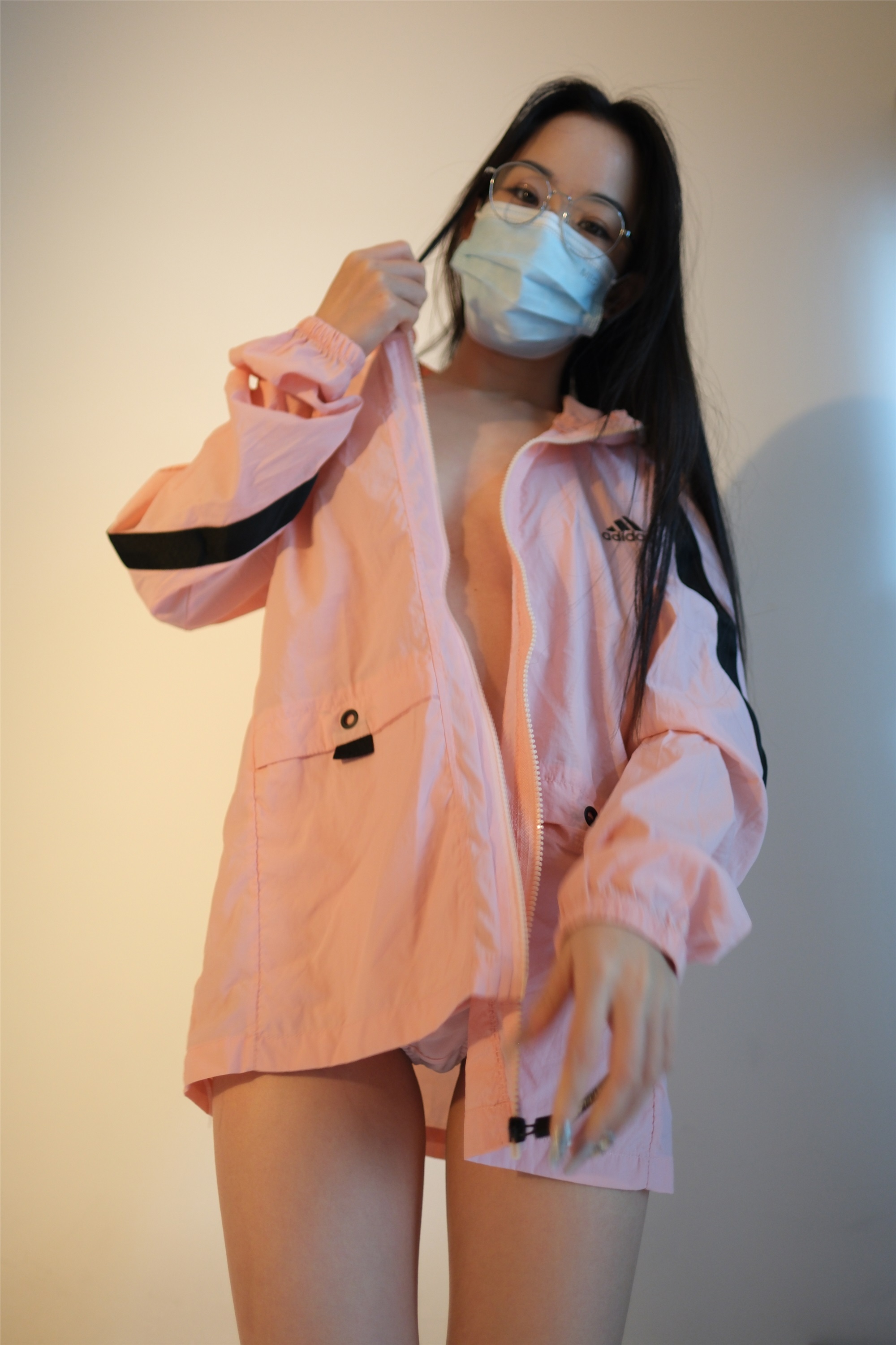 ROSI口罩系列 2024.10.03 NO.3035